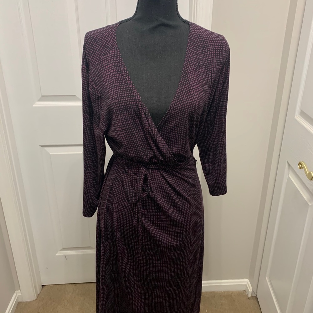 Ladies dress